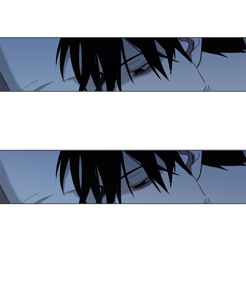 Read The Boxer ENGLISH Manga Online