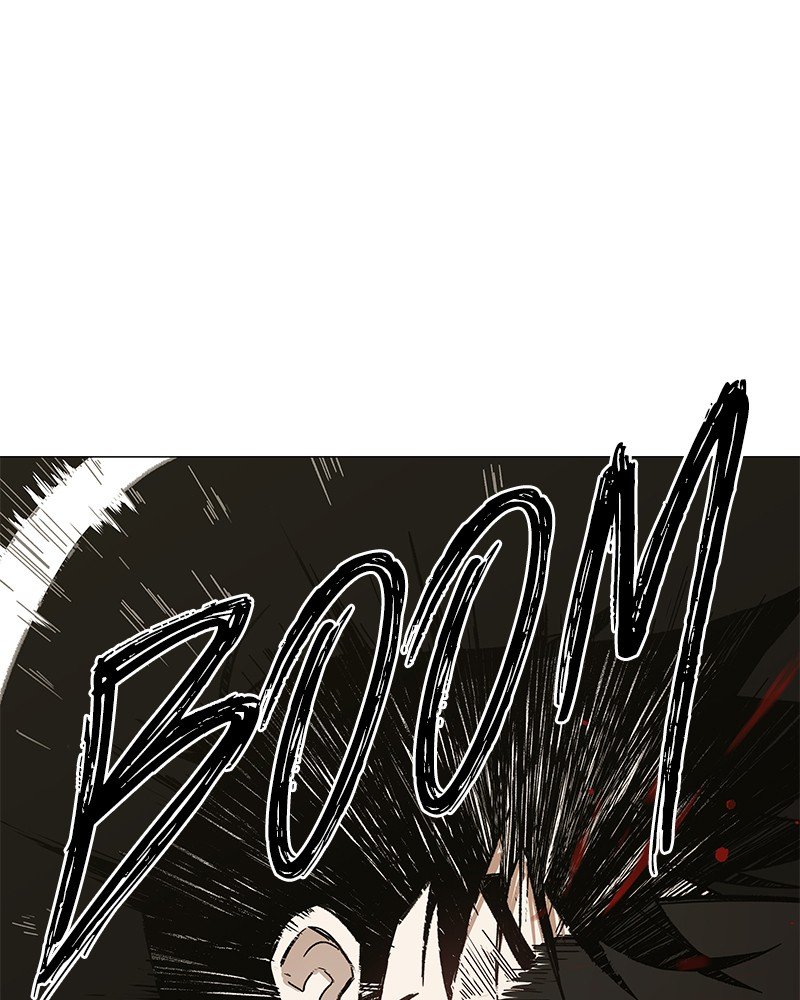 Read The Boxer ENGLISH Manga Online