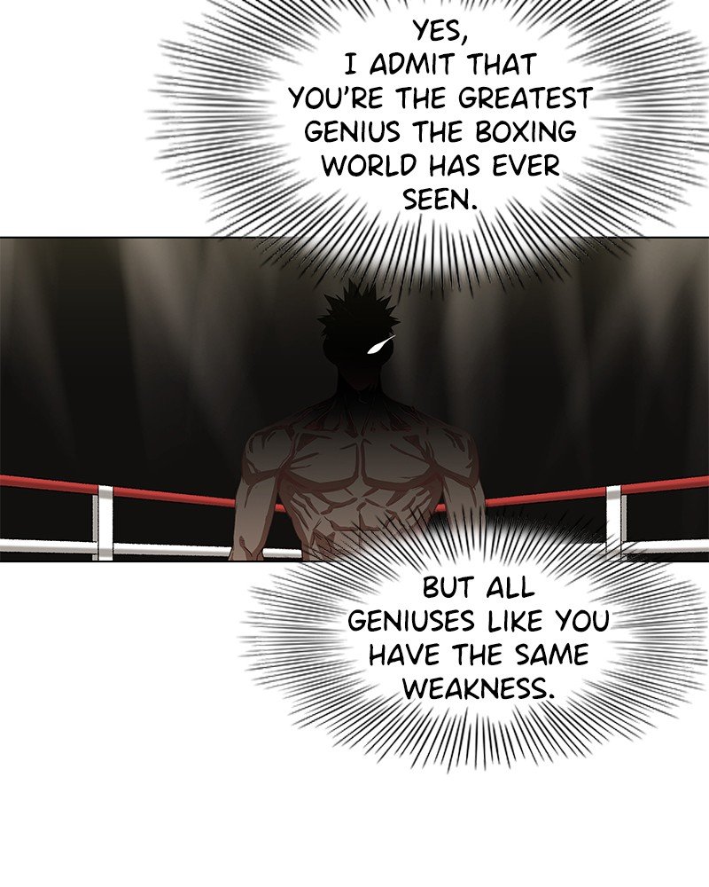 Read The Boxer ENGLISH Manga Online