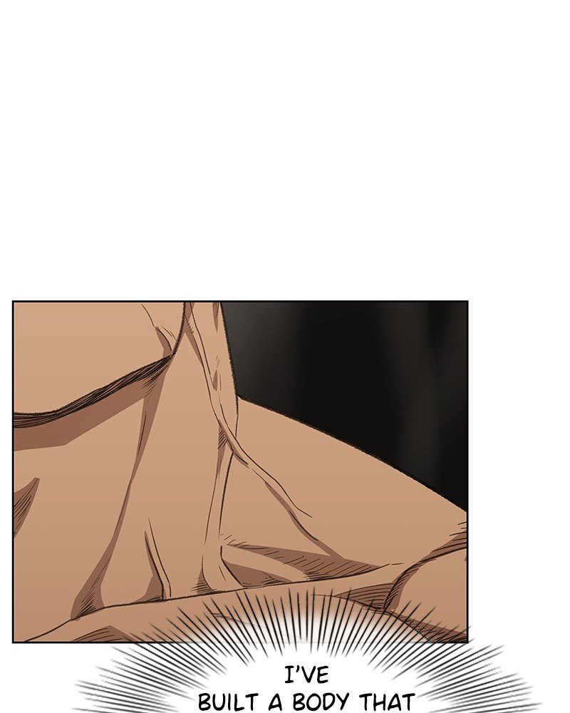 Read The Boxer ENGLISH Manga Online