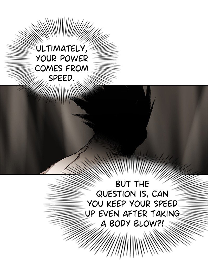 Read The Boxer ENGLISH Manga Online