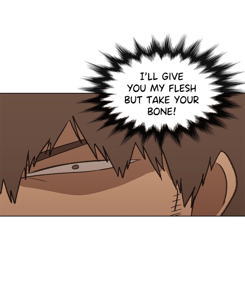 Read The Boxer ENGLISH Manga Online