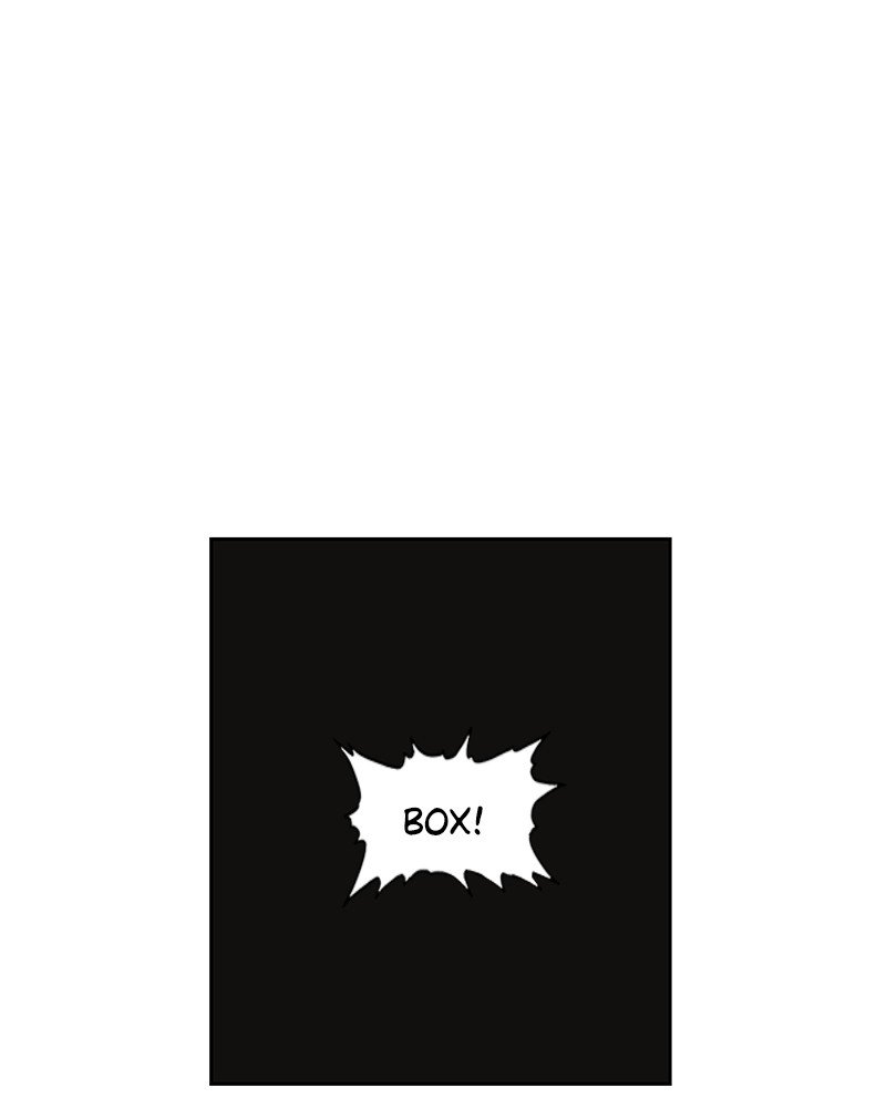 Read The Boxer ENGLISH Manga Online