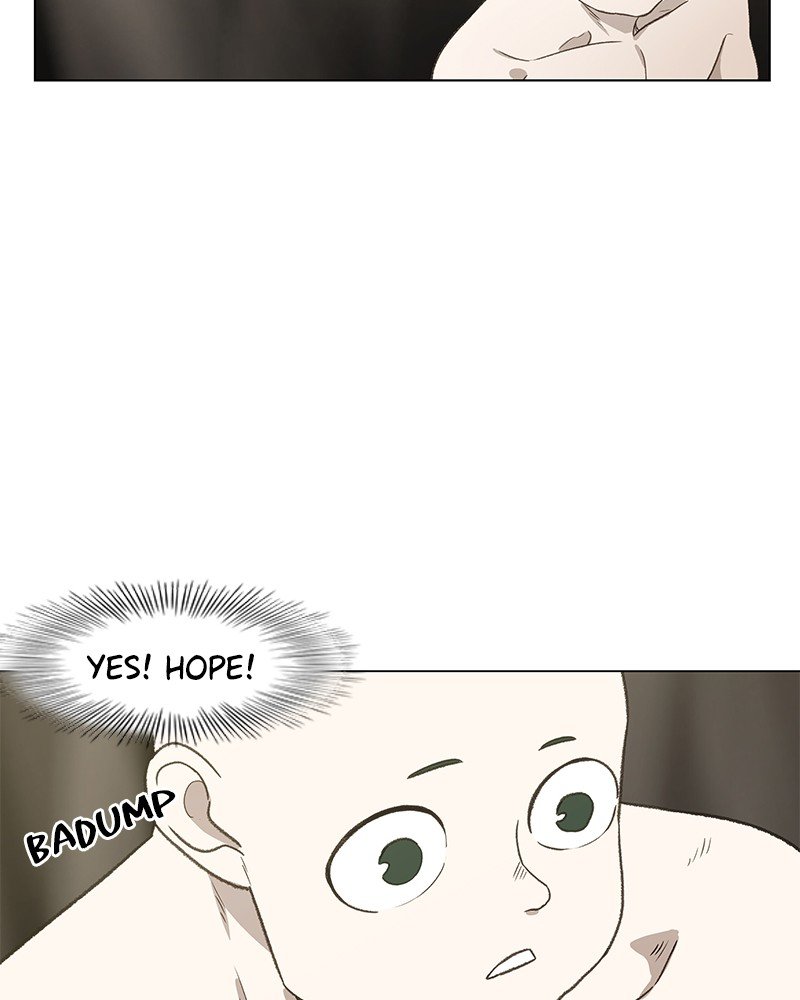 Read The Boxer ENGLISH Manga Online