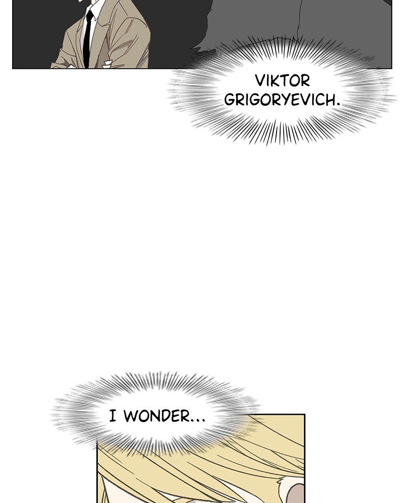 Read The Boxer ENGLISH Manga Online