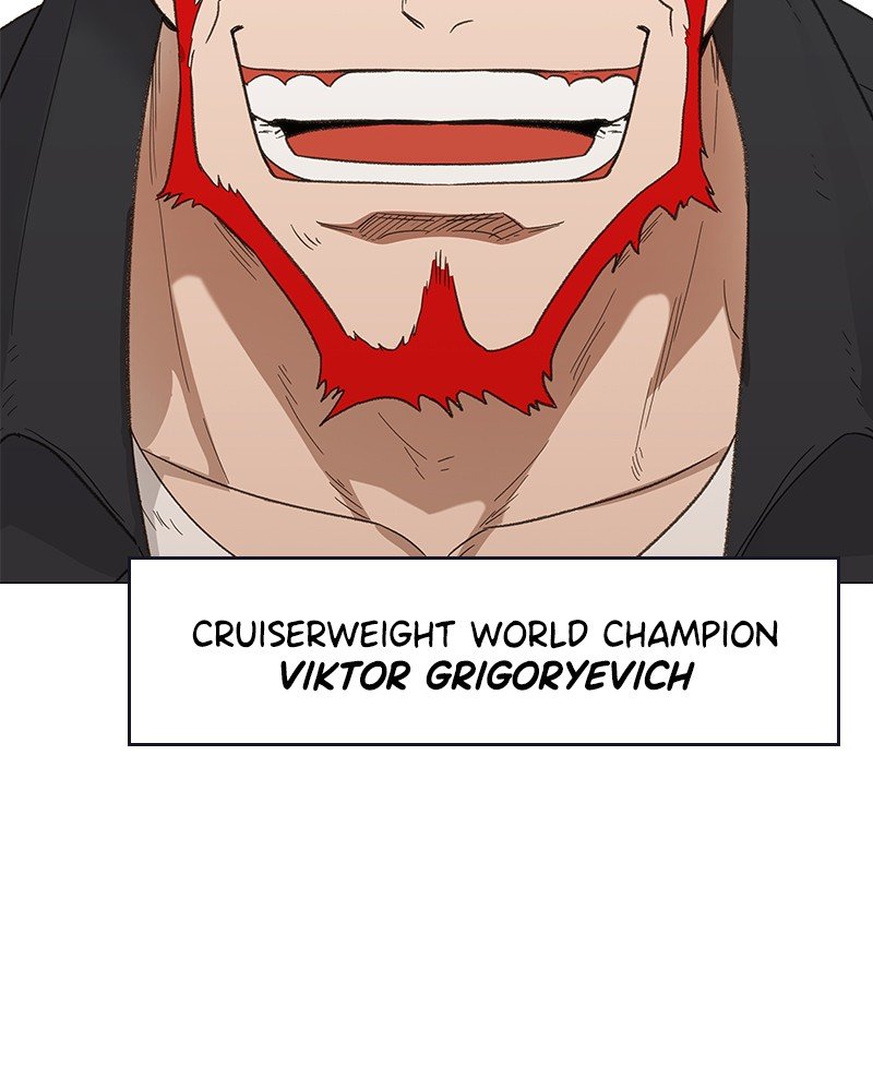 Read The Boxer ENGLISH Manga Online