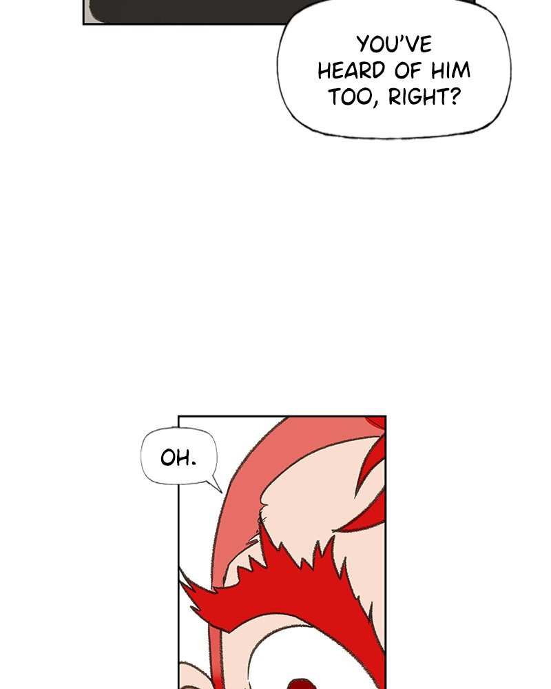 Read The Boxer ENGLISH Manga Online