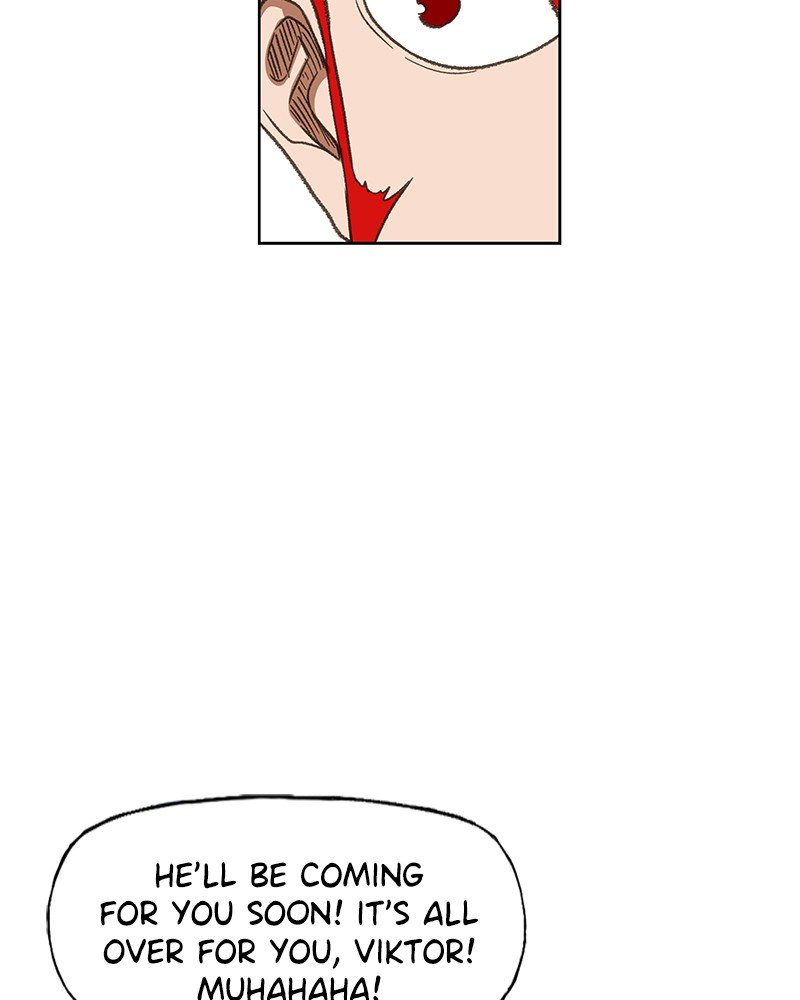 Read The Boxer ENGLISH Manga Online