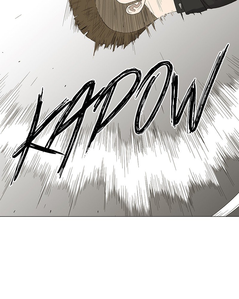 Read The Boxer ENGLISH Manga Online