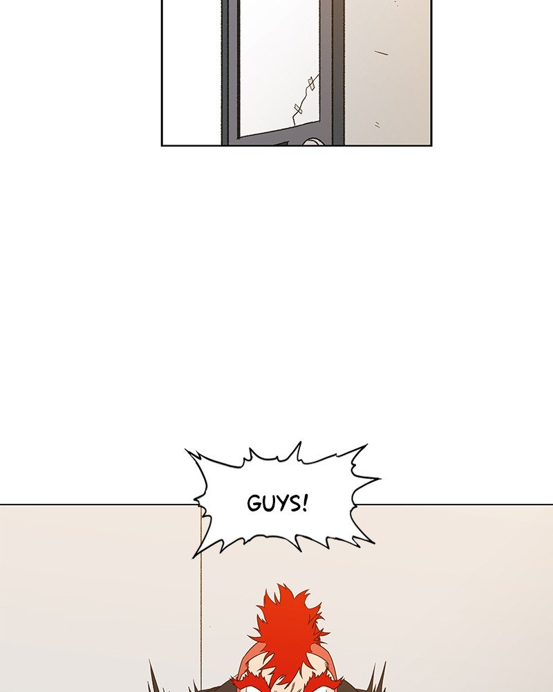 Read The Boxer ENGLISH Manga Online