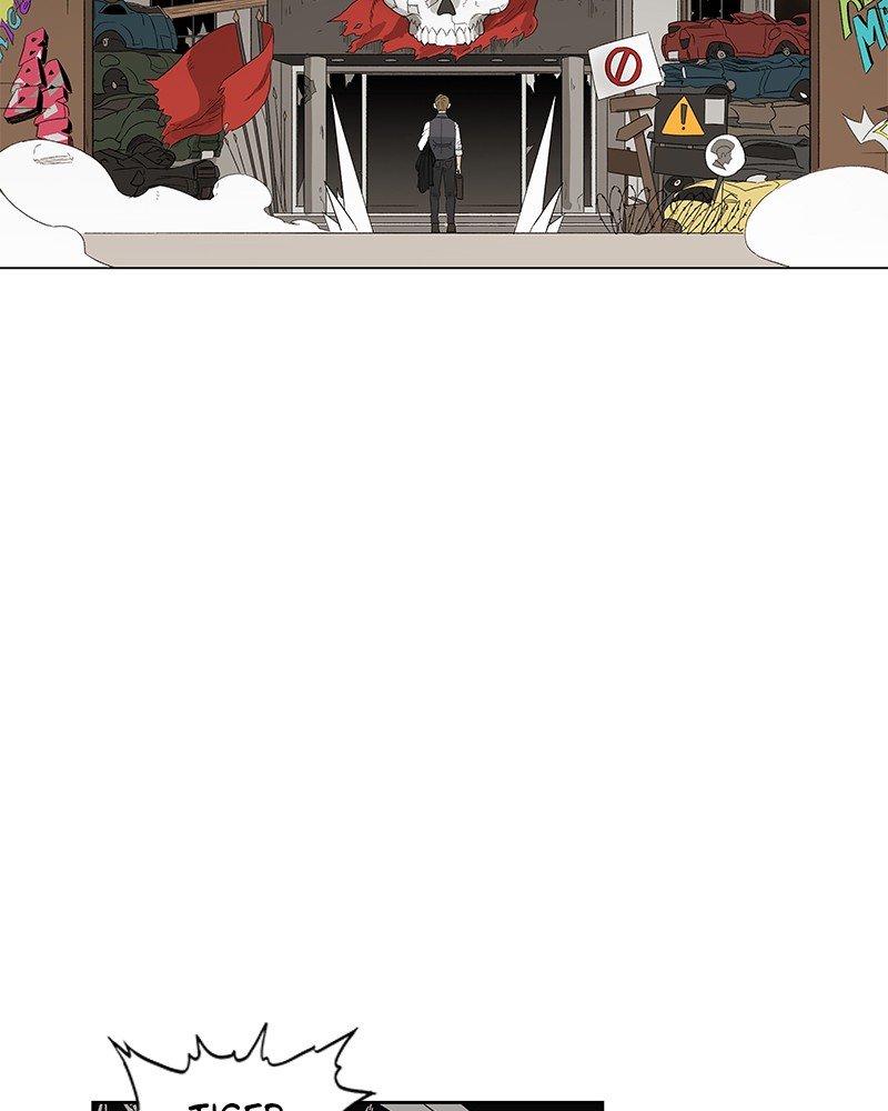 Read The Boxer ENGLISH Manga Online