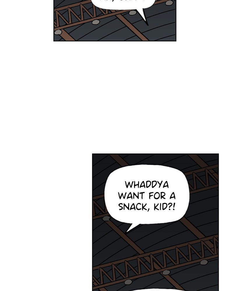 Read The Boxer ENGLISH Manga Online