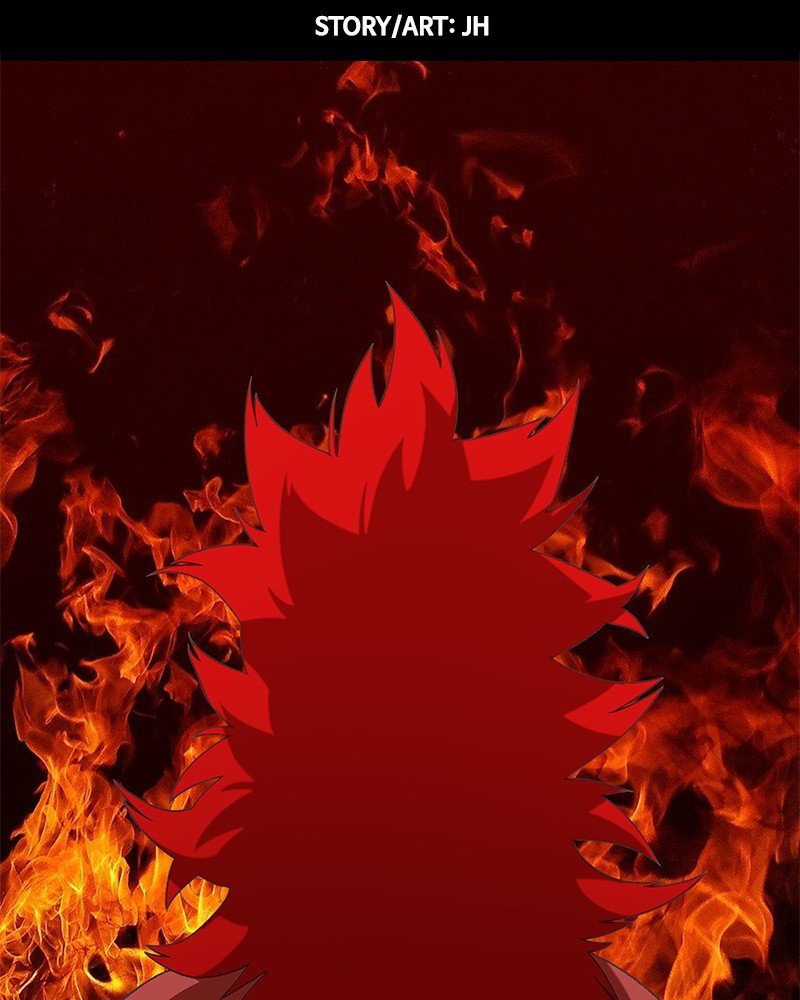 Read The Boxer ENGLISH Manga Online