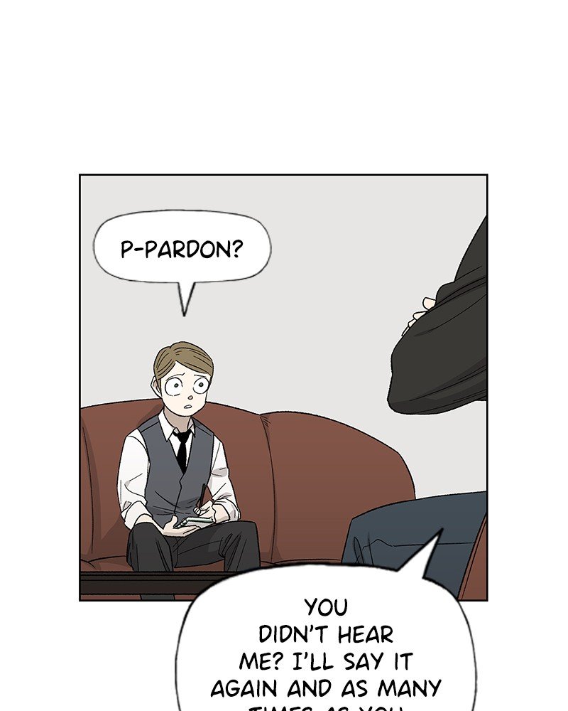 Read The Boxer ENGLISH Manga Online