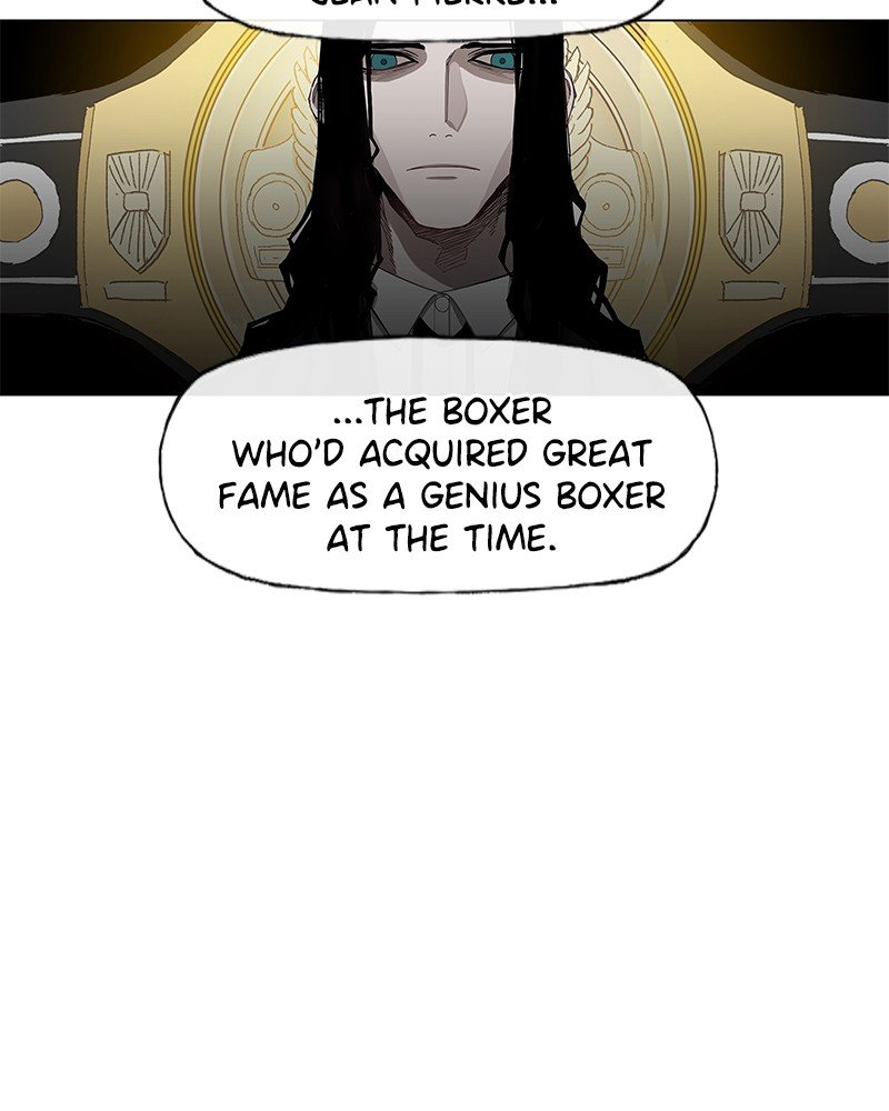 Read The Boxer ENGLISH Manga Online