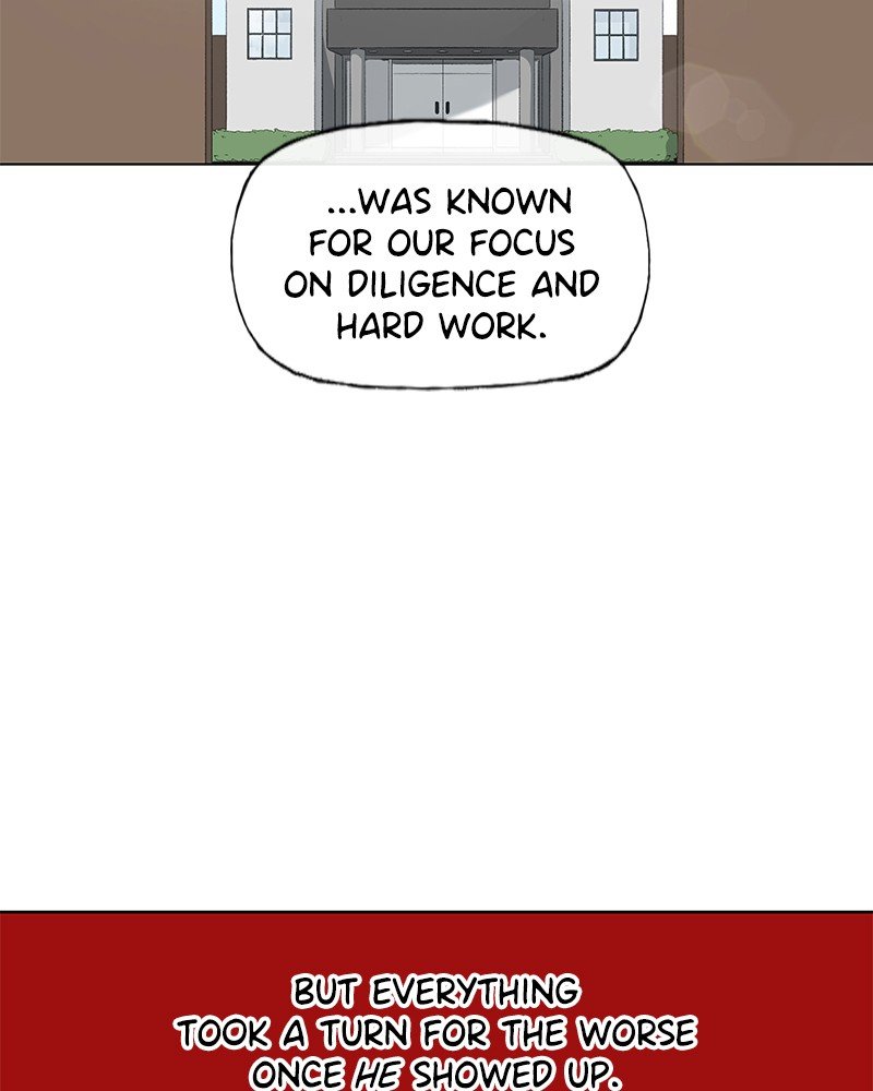 Read The Boxer ENGLISH Manga Online