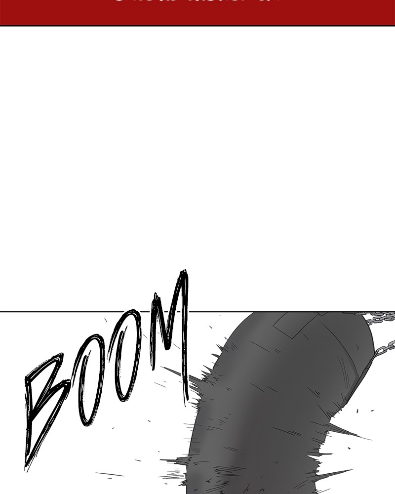 Read The Boxer ENGLISH Manga Online