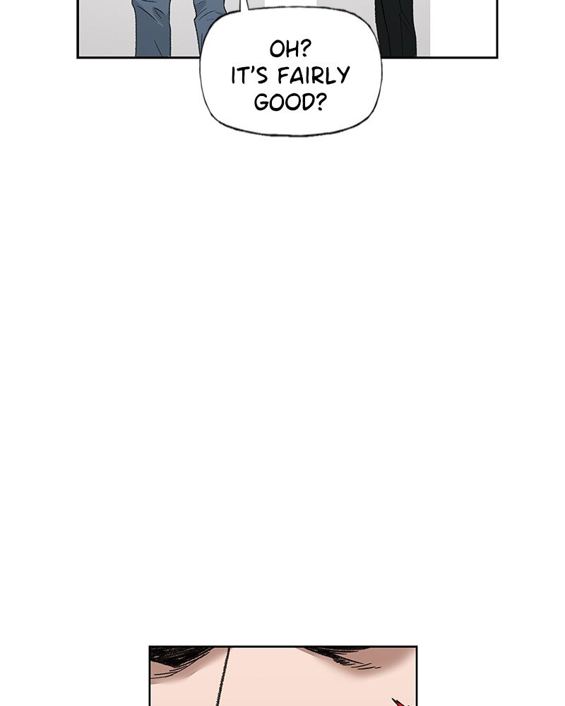 Read The Boxer ENGLISH Manga Online