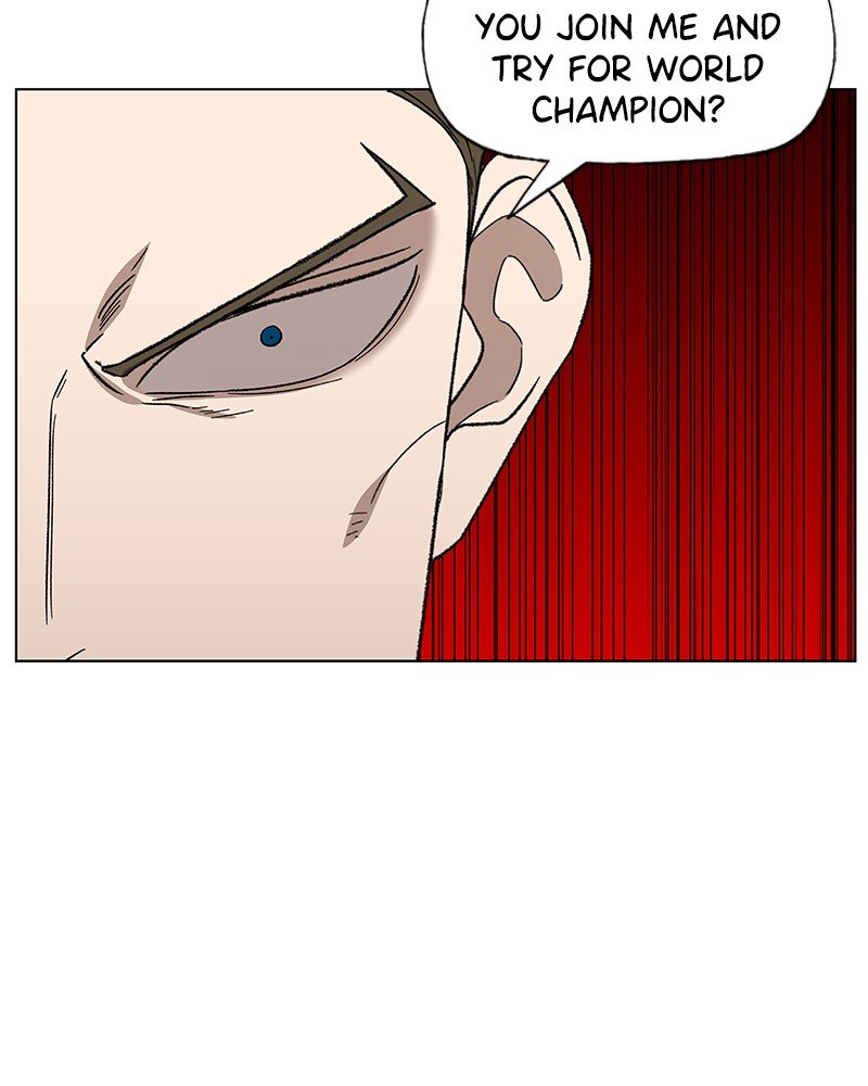 Read The Boxer ENGLISH Manga Online