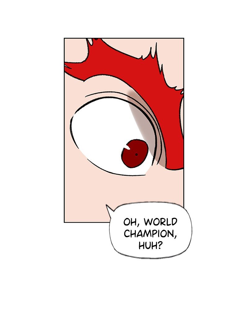 Read The Boxer ENGLISH Manga Online