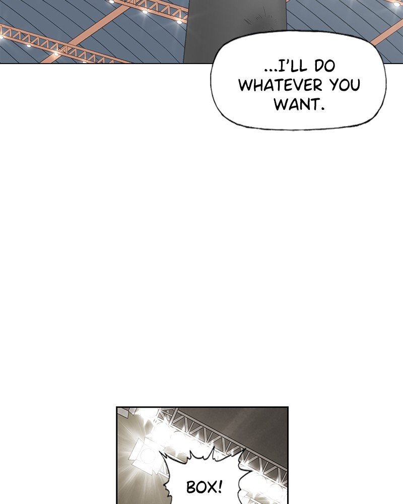 Read The Boxer ENGLISH Manga Online