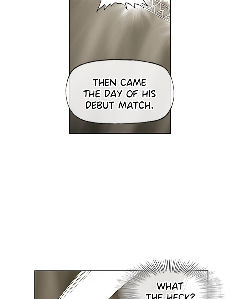 Read The Boxer ENGLISH Manga Online