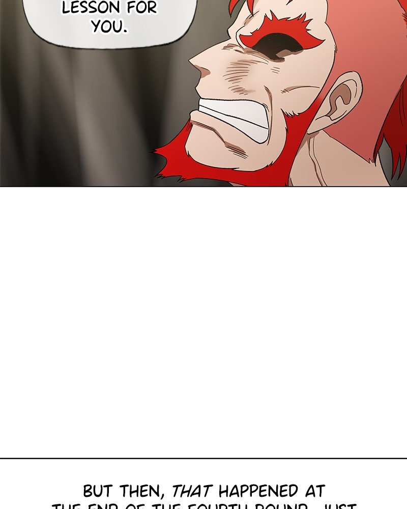 Read The Boxer ENGLISH Manga Online