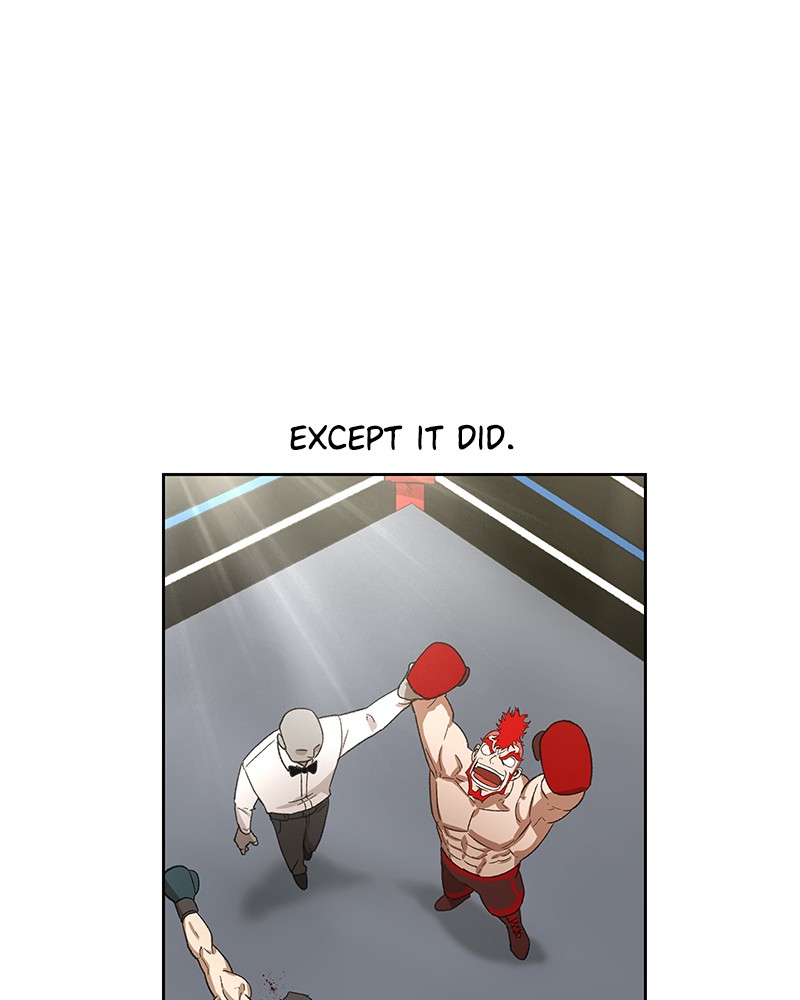 Read The Boxer ENGLISH Manga Online
