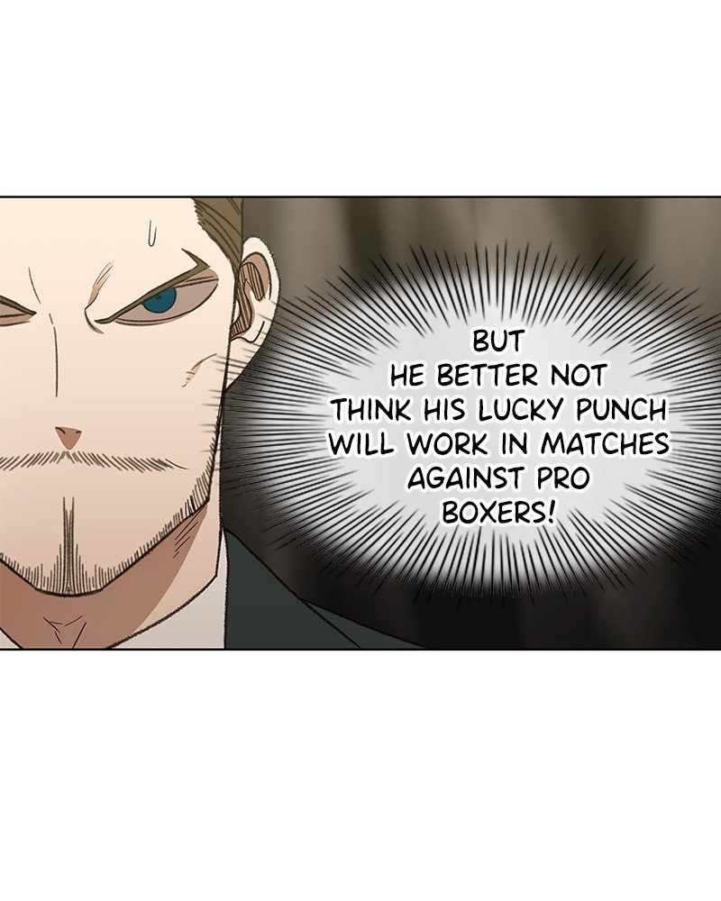 Read The Boxer ENGLISH Manga Online