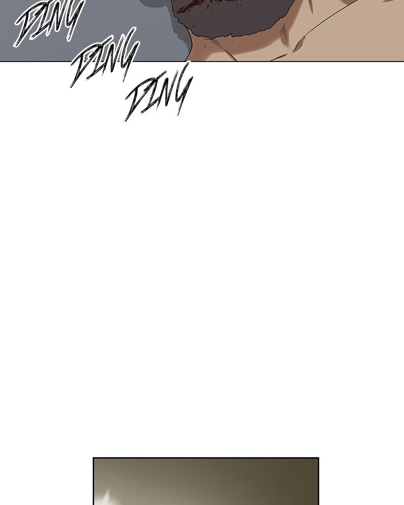 Read The Boxer ENGLISH Manga Online