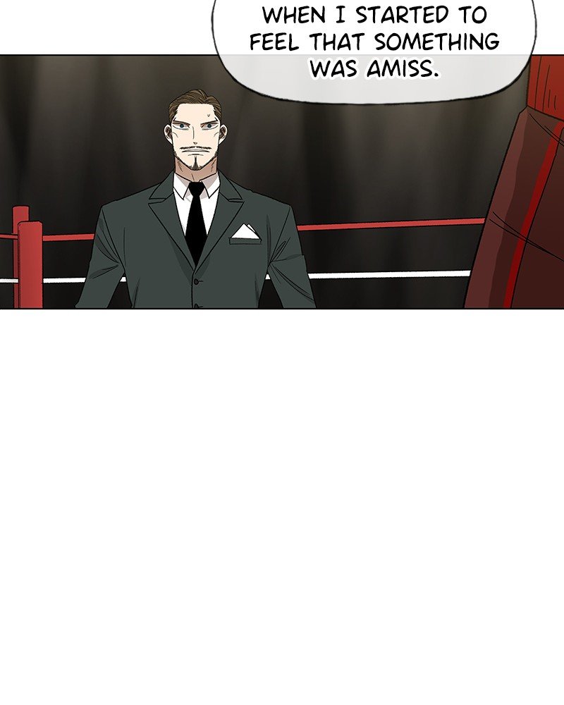 Read The Boxer ENGLISH Manga Online