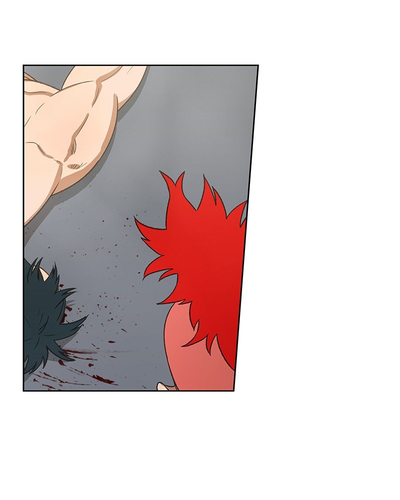 Read The Boxer ENGLISH Manga Online