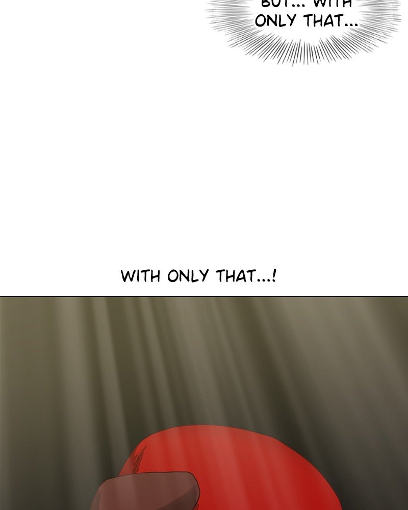 Read The Boxer ENGLISH Manga Online