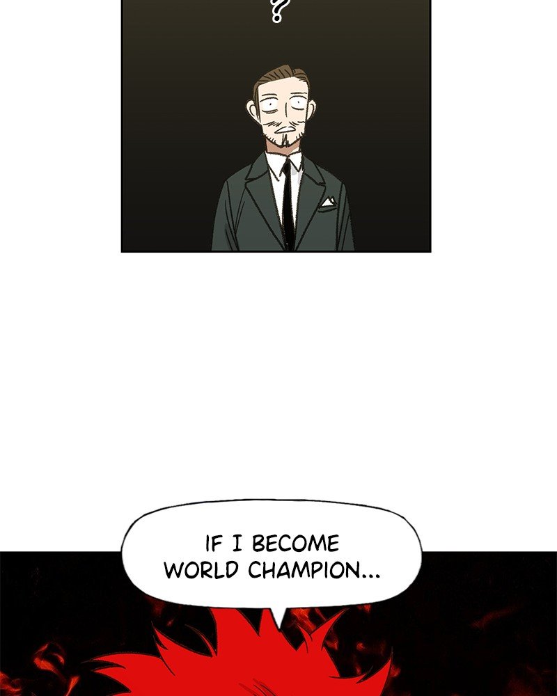 Read The Boxer ENGLISH Manga Online