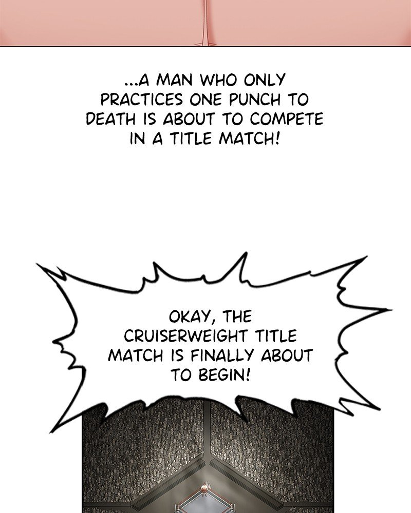 Read The Boxer ENGLISH Manga Online