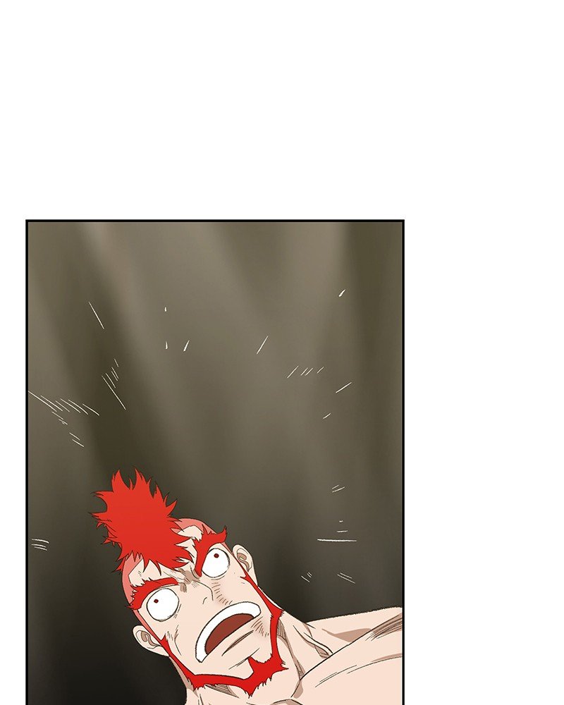 Read The Boxer ENGLISH Manga Online