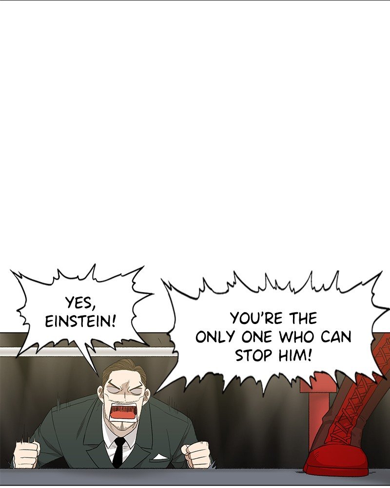 Read The Boxer ENGLISH Manga Online