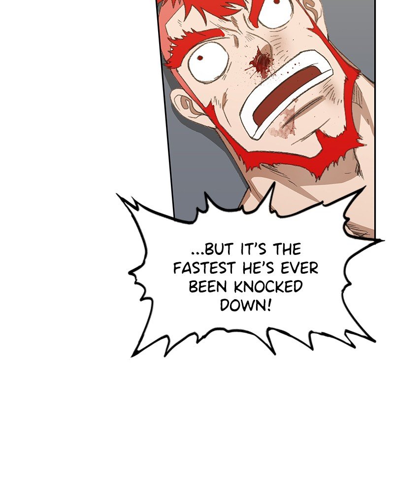 Read The Boxer ENGLISH Manga Online