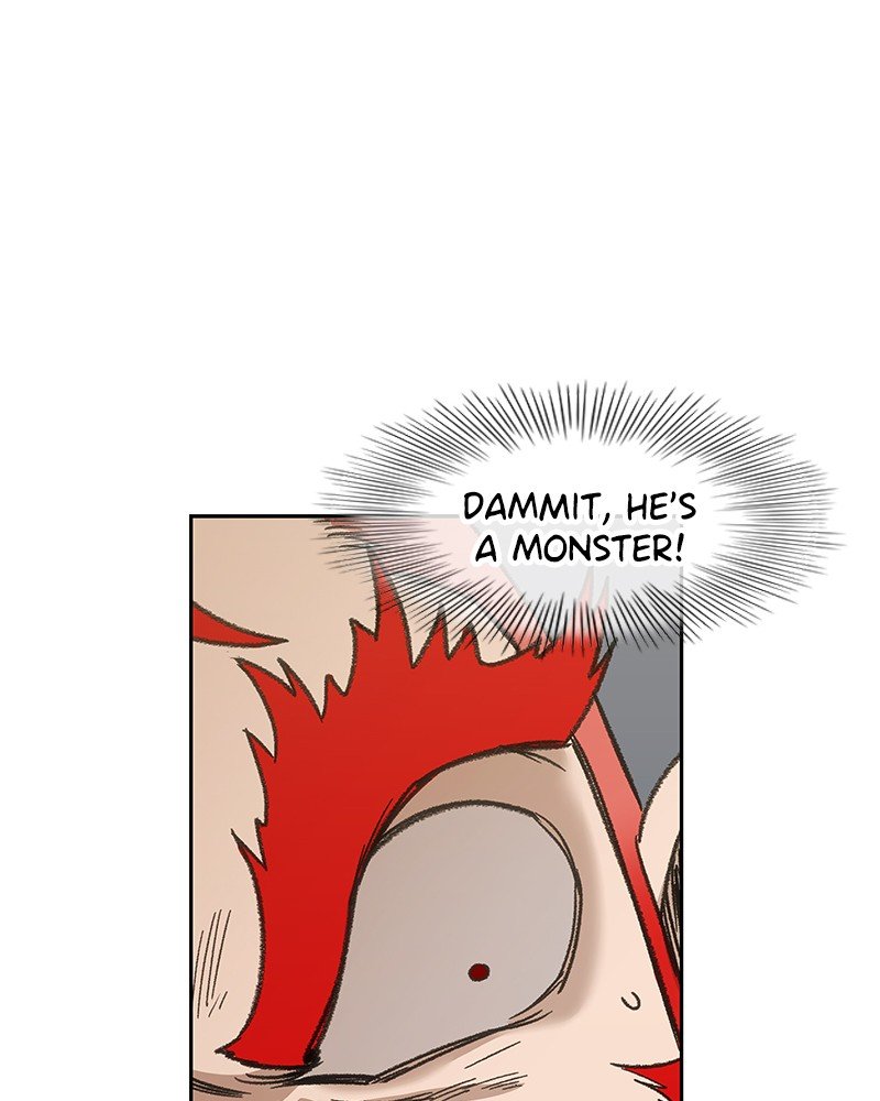 Read The Boxer ENGLISH Manga Online