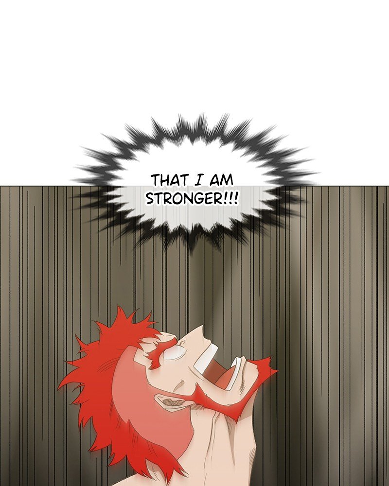 Read The Boxer ENGLISH Manga Online