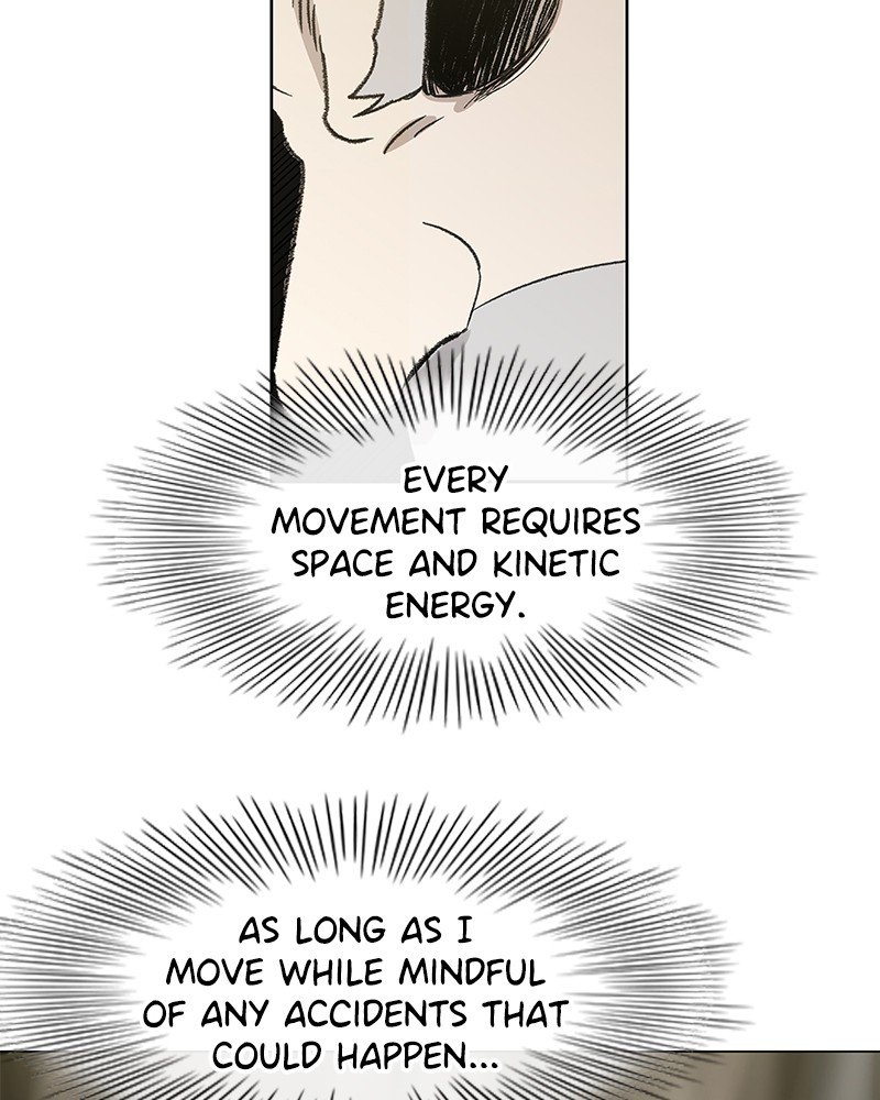 Read The Boxer ENGLISH Manga Online