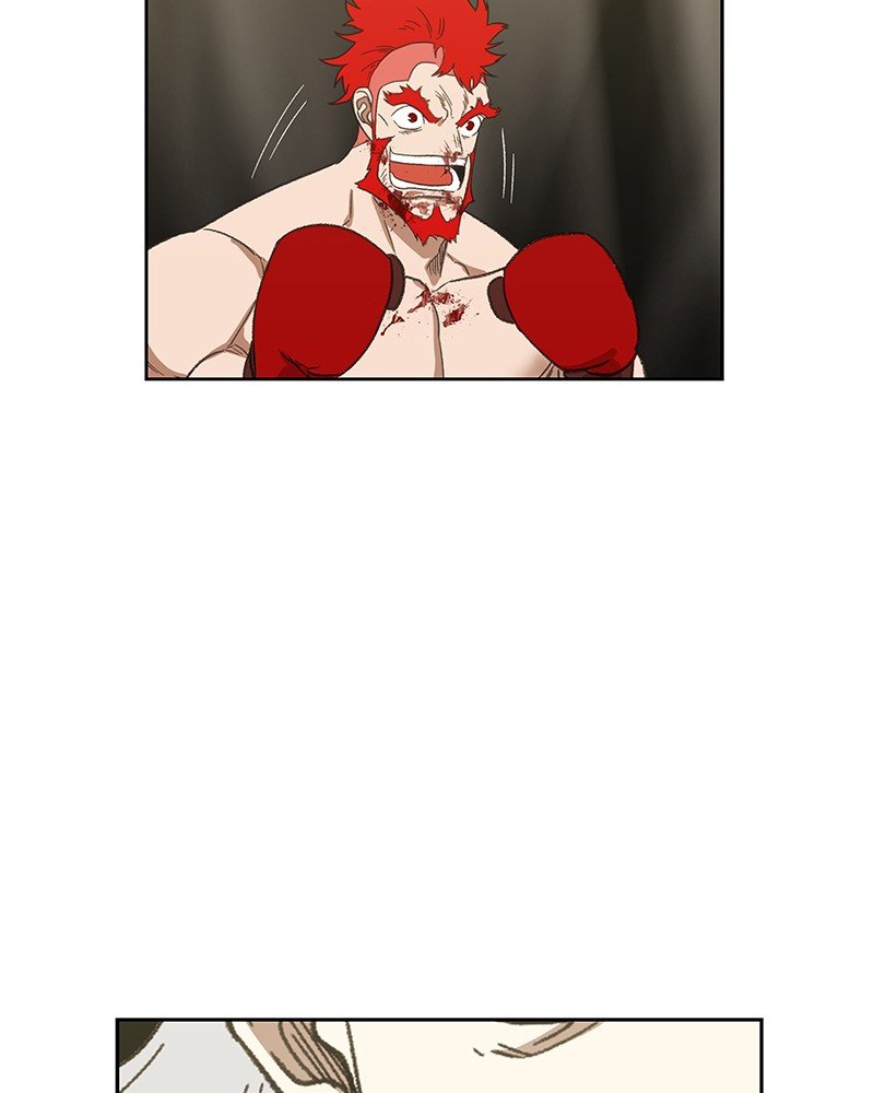 Read The Boxer ENGLISH Manga Online