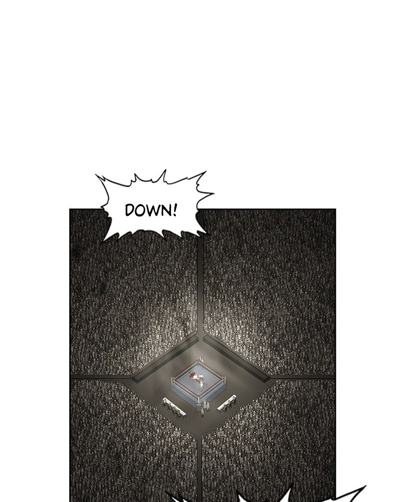 Read The Boxer ENGLISH Manga Online