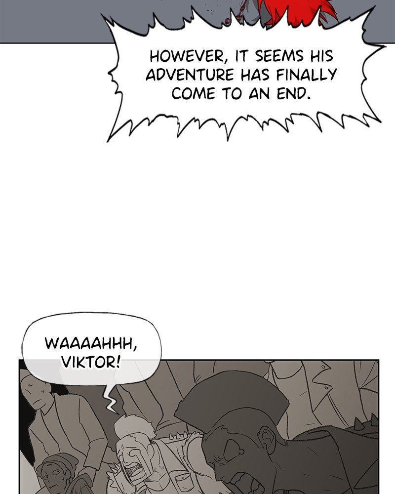 Read The Boxer ENGLISH Manga Online