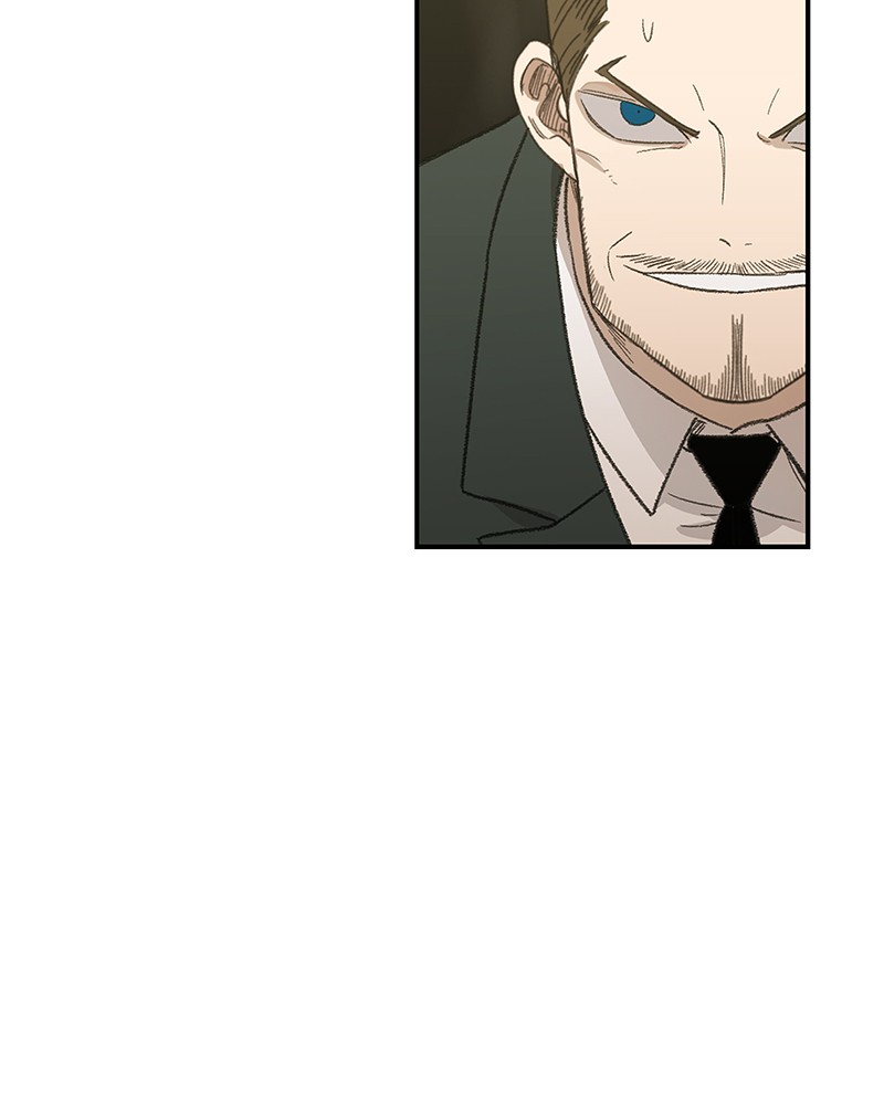 Read The Boxer ENGLISH Manga Online