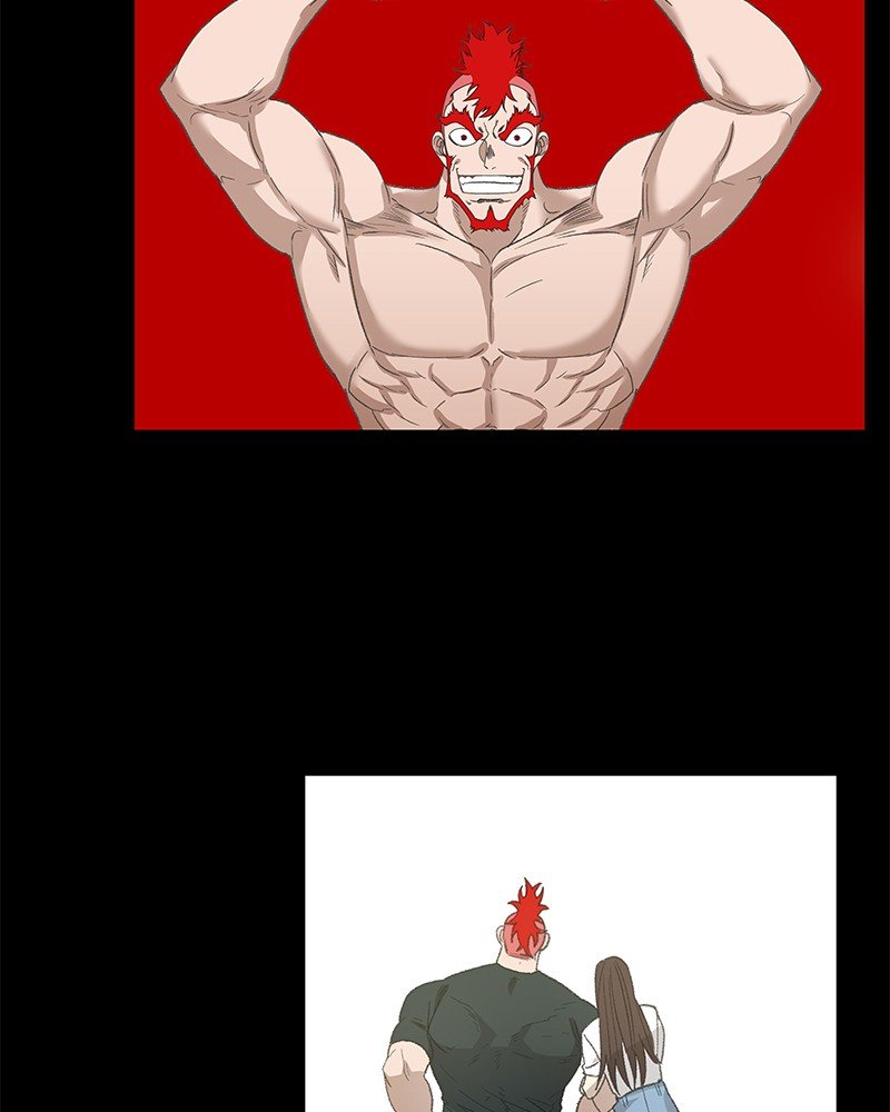 Read The Boxer ENGLISH Manga Online