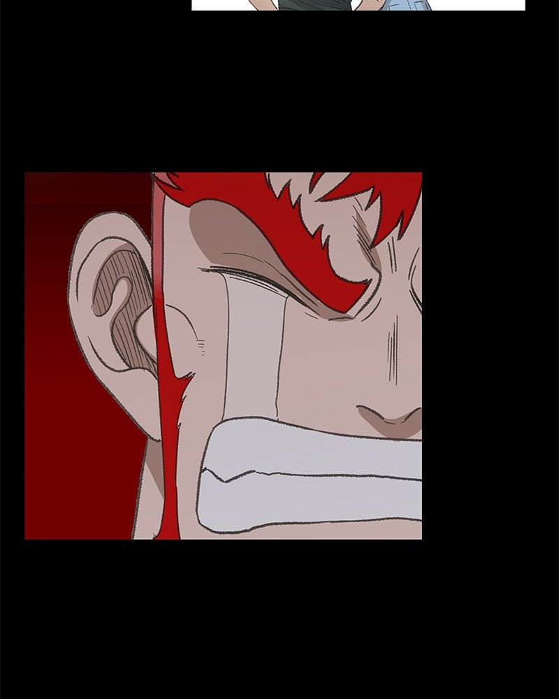 Read The Boxer ENGLISH Manga Online