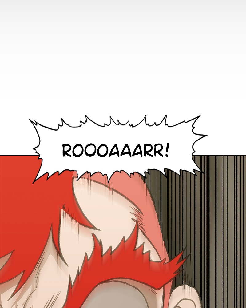 Read The Boxer ENGLISH Manga Online