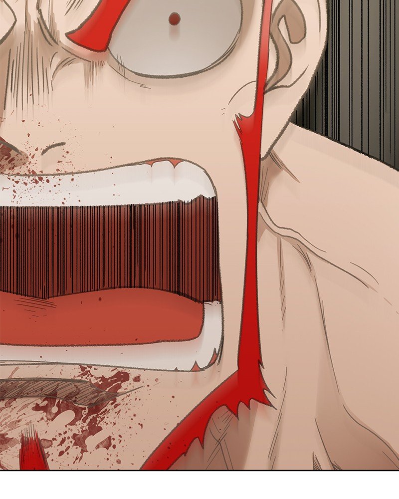 Read The Boxer ENGLISH Manga Online