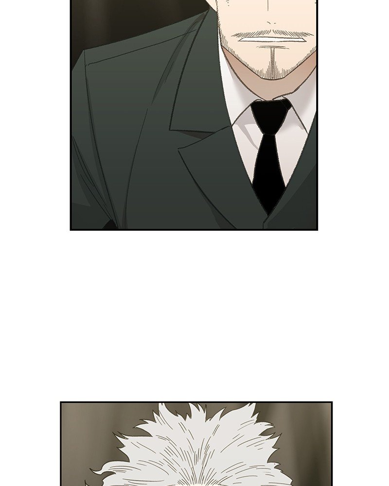 Read The Boxer ENGLISH Manga Online